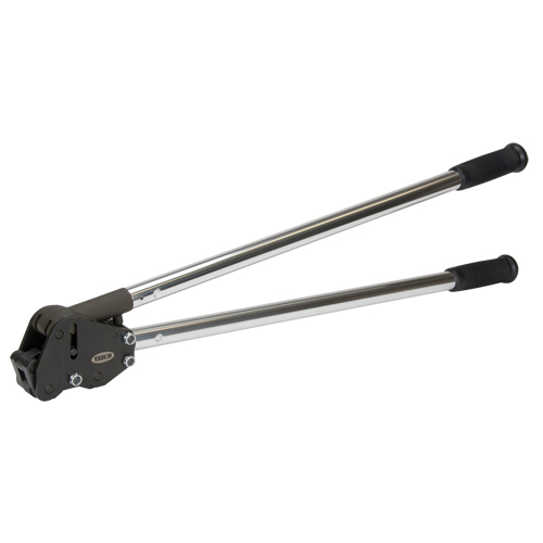 Heavy-Duty Steel Strapping Sealer Maritime Industrial Rubber