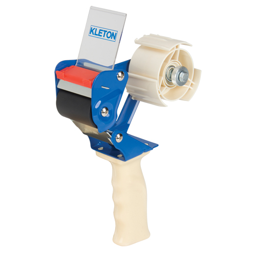 Tape Dispenser, Heavy Duty, Fits Tape Width Of 51 mm (2") Maritime Industrial Rubber