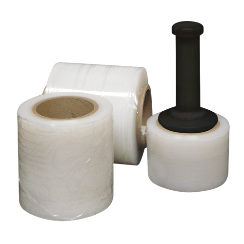 Film de cerclage Maritime Industrial Rubber
