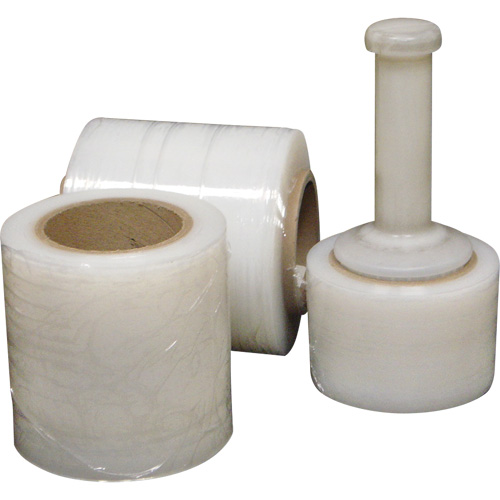 Poign&eacute;e de rechange pour film de cerclage Maritime Industrial Rubber