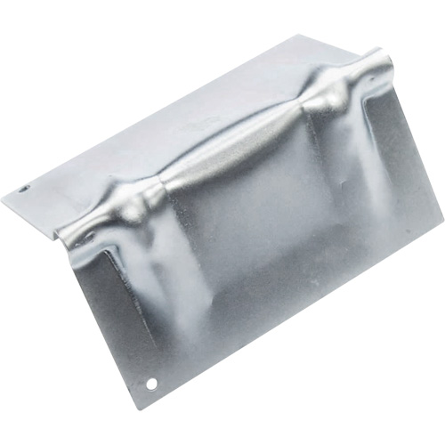 Corner Protector Maritime Industrial Rubber