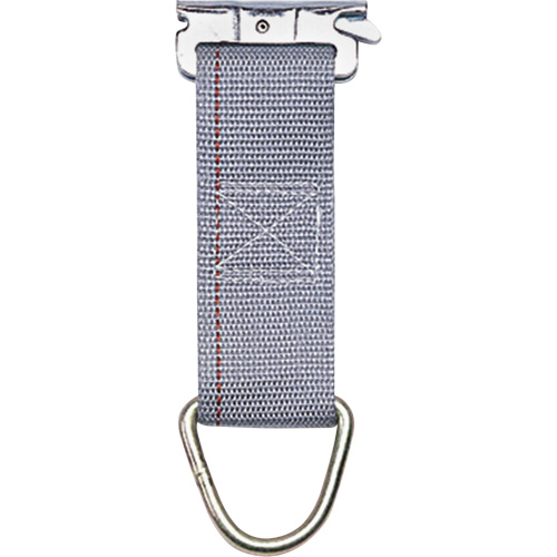Rope Tie-Offs Maritime Industrial Rubber