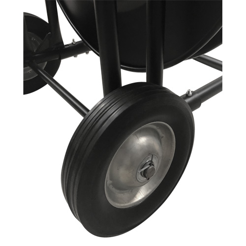 Distributeur de feuillards, Feuillard Polyester/Acier/Polypropyl&egrave;ne, Dia de noyau 16"/8", largeur de rouleau 3"/8"/6" Maritime Industrial Rubber