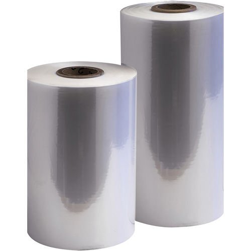 ExlfilmPlus&reg; GPS Polyolefin Shrink Film Maritime Industrial Rubber