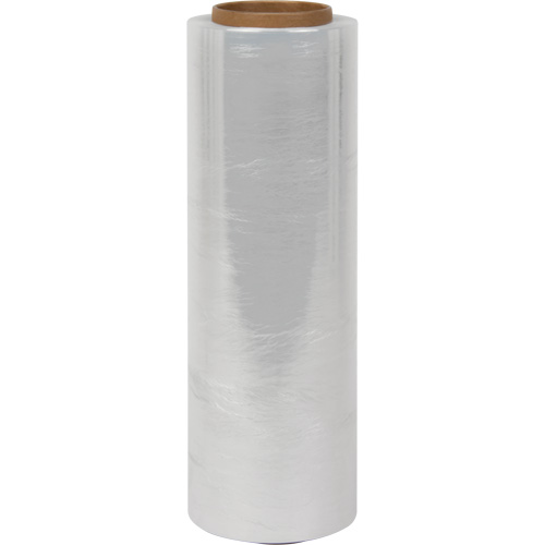 Film &eacute;tirable, Coul&eacute;, Calibre 50 (13 microm&egrave;tres), 14" x 1500' Maritime Industrial Rubber