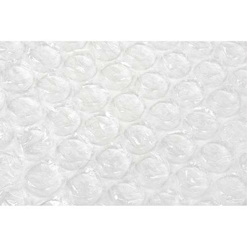 Bubble Roll, 50' x 24", Bubble Size 1/2" Maritime Industrial Rubber