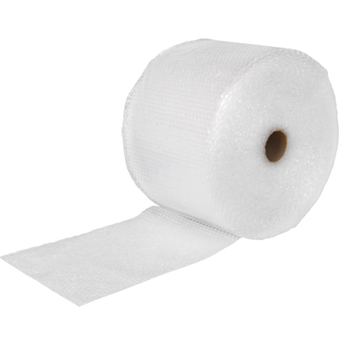 Bubble Roll, 175' x 24", Bubble Size 3/16" Maritime Industrial Rubber