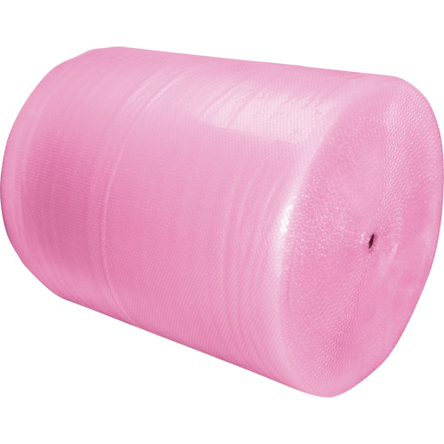Bubble Roll, 750' x 48", Anti-Static, Bubble Size 3/16" Maritime Industrial Rubber