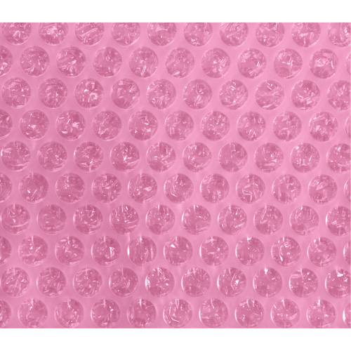 Bubble Roll, 750' x 48", Anti-Static, Bubble Size 3/16" Maritime Industrial Rubber