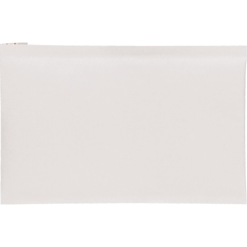Bubble Shipping Mailer, White Paper, 6" W x 10" L Maritime Industrial Rubber