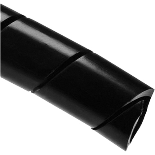 Gaine protectrice Spiralwrap Maritime Industrial Rubber