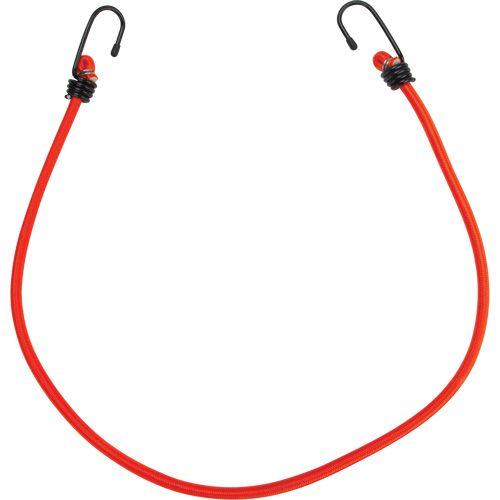 Bungee Cord Tie Downs, 30" Maritime Industrial Rubber