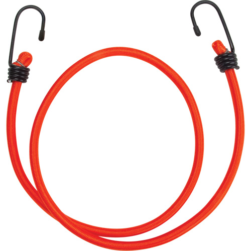 Sangles d'arrimage &eacute;lastiques, 36" Maritime Industrial Rubber
