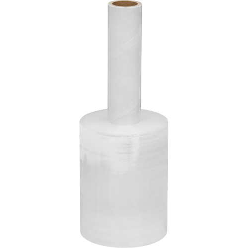 Banding Film, Cast, 120 Gauge, 5" x 650' Maritime Industrial Rubber