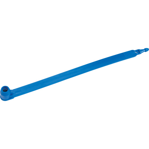 Scell&eacute; de s&eacute;curit&eacute;, 7-3/4", Plastique, Scell&eacute; pour camion Maritime Industrial Rubber