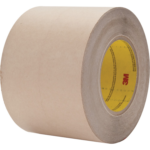 Ruban d'&eacute;tanch&eacute;it&eacute; Slit Liner 8777, 101,6 mm (4") x 22,9 m (75'), Brun Maritime Industrial Rubber