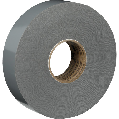 Ruban d'emballage Extreme 4411G+, 50,8 mm (2") x 32,9 m (107,9'), Gris Maritime Industrial Rubber