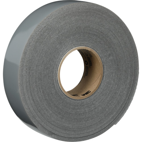 Ruban d'emballage Extreme 4412G+, 50,8 mm (2") x 16,4 m (54'), Gris Maritime Industrial Rubber