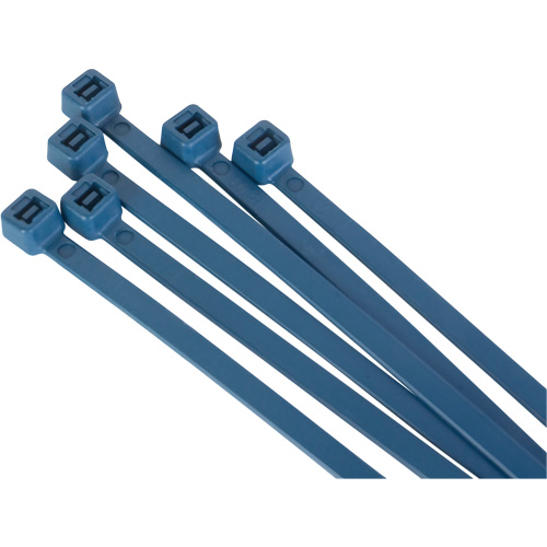 Attache-c&acirc;ble magn&eacute;tique, 15" lo, R&eacute;sistance &agrave; la traction 120 lb Maritime Industrial Rubber