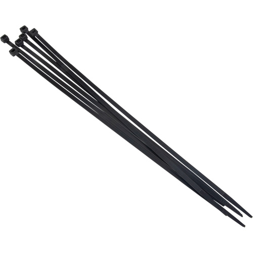 Attache pour c&acirc;bles, Longueur 8" Maritime Industrial Rubber