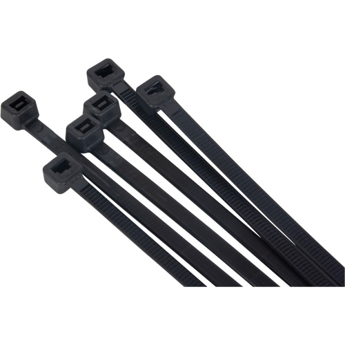 Attache pour c&acirc;bles, Longueur 8" Maritime Industrial Rubber