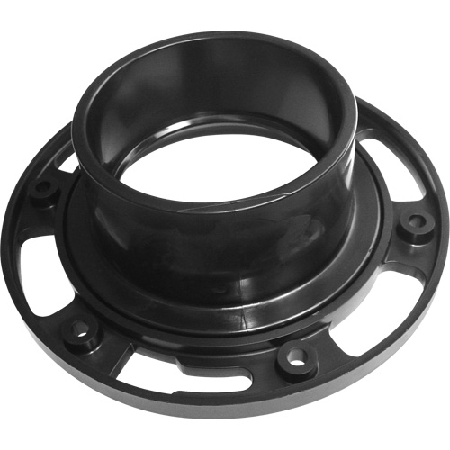 Bride de sol pour chasse d'eau Maritime Industrial Rubber