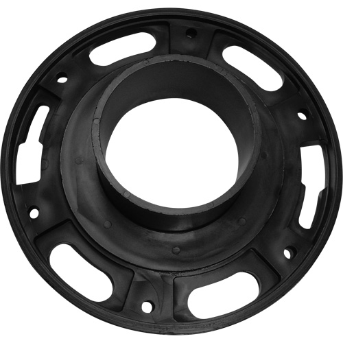 Bride monobloc pour cuvette Maritime Industrial Rubber