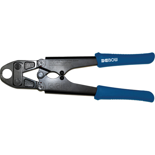 Crimp Tool Maritime Industrial Rubber