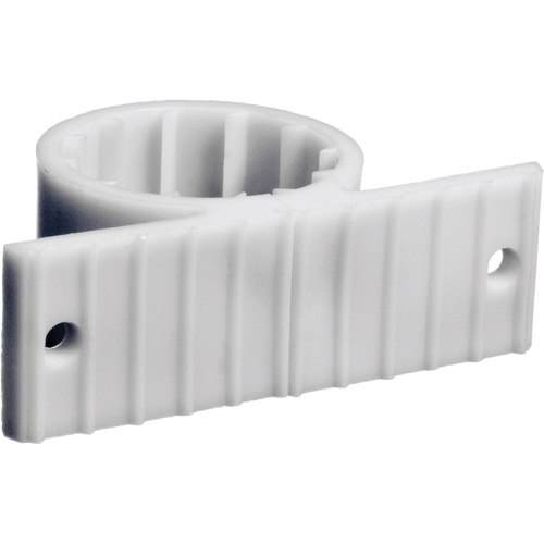 Split Tube Pipe Clamp Maritime Industrial Rubber