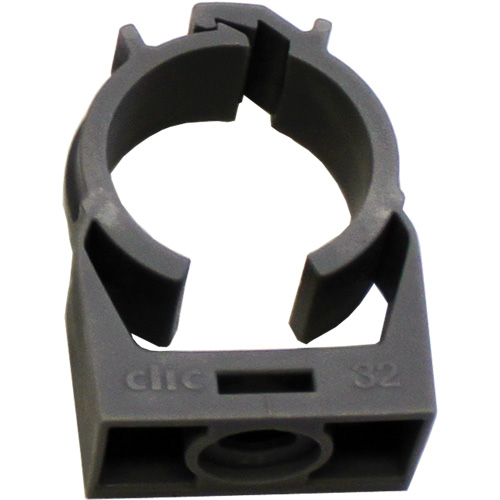 Support &agrave; cliquet Maritime Industrial Rubber