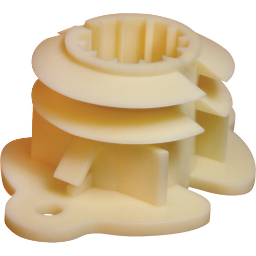 Calorifigeur de tuyaux Maritime Industrial Rubber