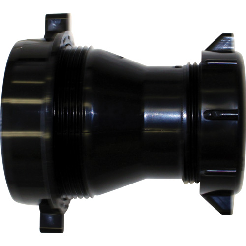 Drainage Coupling Maritime Industrial Rubber