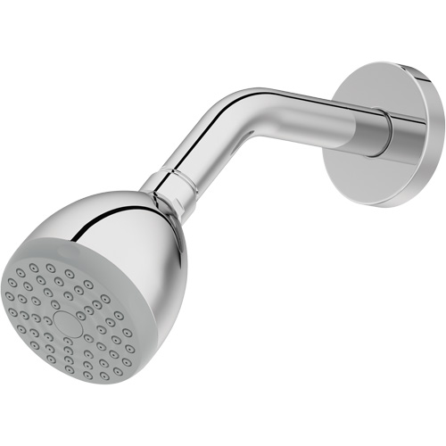 Pomme de douche monofonctionnelle Maritime Industrial Rubber