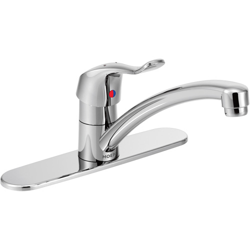 Robinet de cuisine M-Dura Maritime Industrial Rubber