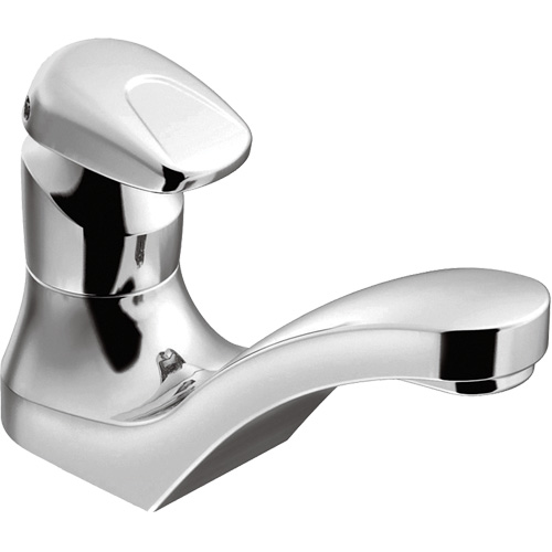 Robinet doseur pour &eacute;vier M-Press Maritime Industrial Rubber