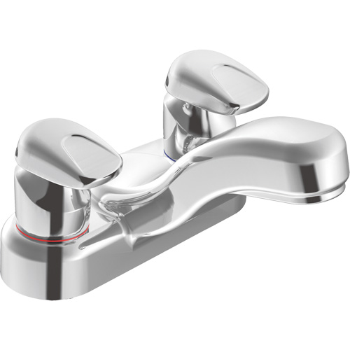 Robinet doseur pour &eacute;vier M-Press Maritime Industrial Rubber