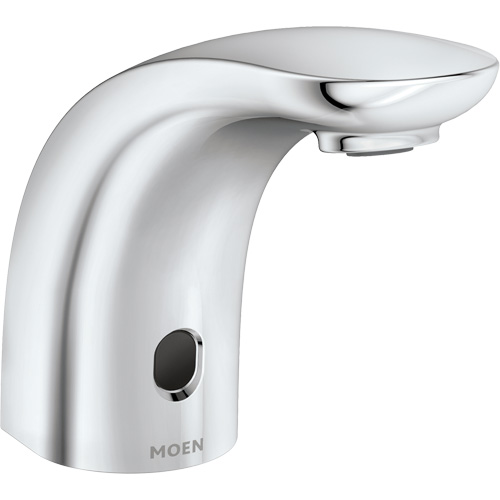 Robinet d&eacute;vier simple M-Power Maritime Industrial Rubber