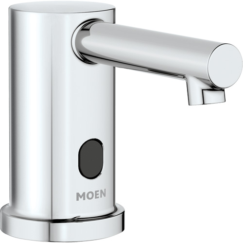 M-Power Align&reg; Style Soap Dispenser Maritime Industrial Rubber
