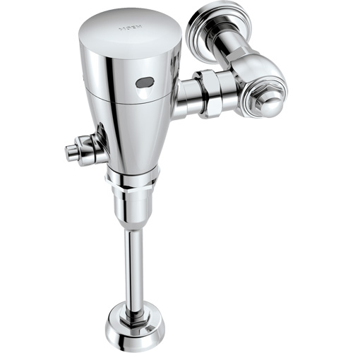 M-Power  Electronic Urinal Flush Valve Maritime Industrial Rubber