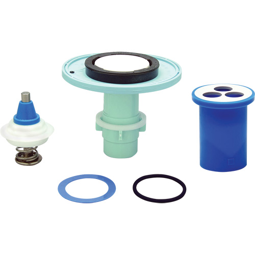 Closet Flush Valve for Diaphragm Rebuild Kit Maritime Industrial Rubber