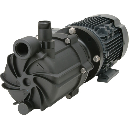 Magnetic Drive Pump with Carbon Bushing Maritime Industrial Rubber