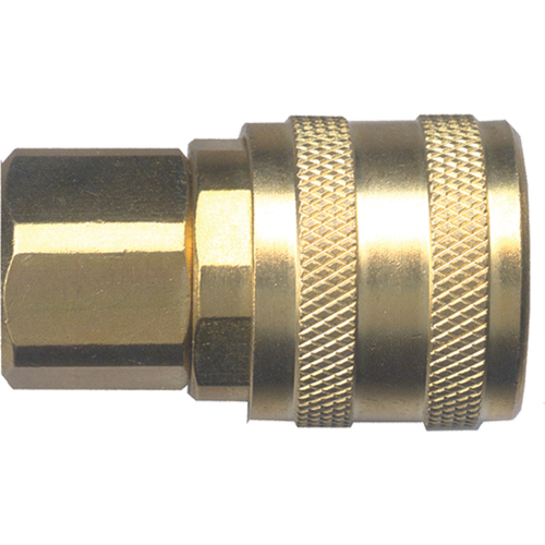 RACCORD  1/4 Maritime Industrial Rubber