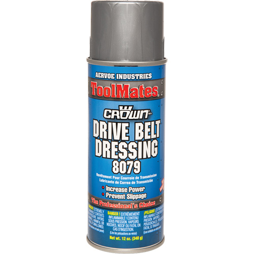 Drive Belt Dressing Maritime Industrial Rubber