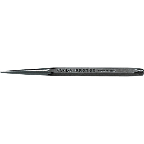 Centre Punch Maritime Industrial Rubber