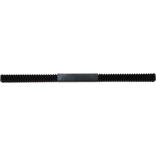 External Type Thread Restoring File Maritime Industrial Rubber