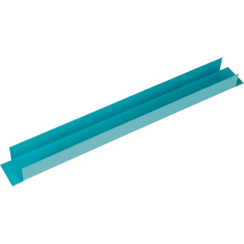 Barre de s&eacute;curit&eacute; encastr&eacute;e Maritime Industrial Rubber