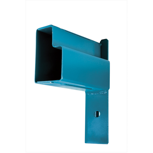 Poutrelles type encastr&eacute; 7/8" Centennial, 114" lo x 2-1/2" h Maritime Industrial Rubber