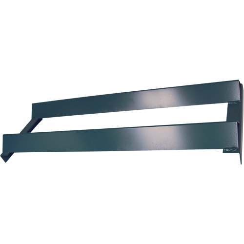 Drum Cradle Maritime Industrial Rubber