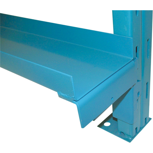 Pallet Racking Skid Channel Maritime Industrial Rubber
