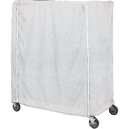 Covers For Shelf Trucks & Carts Maritime Industrial Rubber